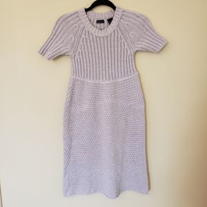 Moda International Sweater Dress